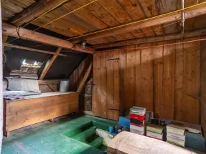 Prodej rodinného domu, Vlčice, 82 m2