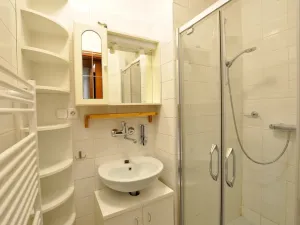 Pronájem bytu 2+1, Trutnov - Střední Předměstí, náměstí Hraničářů, 43 m2