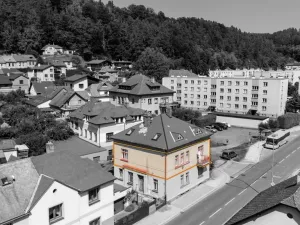 Pronájem bytu 3+1, Úpice, Na Veselce, 80 m2