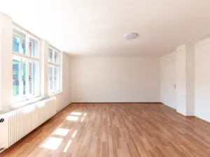 Pronájem bytu 3+1, Úpice, Na Veselce, 85 m2