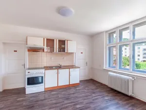 Pronájem bytu 3+1, Úpice, Na Veselce, 85 m2