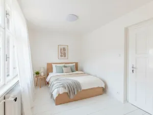 Pronájem bytu 3+1, Úpice, Na Veselce, 85 m2