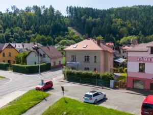 Pronájem bytu 3+1, Úpice, Na Veselce, 85 m2