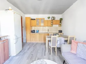 Prodej bytu 2+kk, Trutnov - Dolní Staré Město, Horská, 42 m2