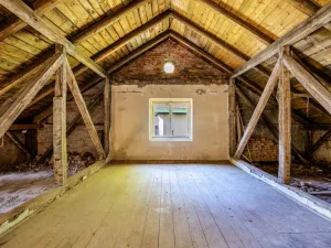 Prodej rodinného domu, Úpice, Bezručova, 169 m2