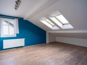 Prodej rodinného domu, Úpice, A. Bunzla, 219 m2