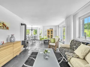 Prodej rodinného domu, Mladé Buky - Hertvíkovice, 179 m2