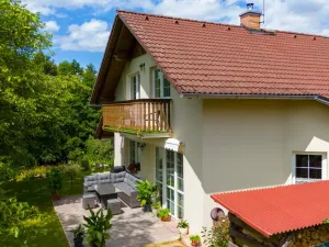 Prodej rodinného domu, Mladé Buky - Hertvíkovice, 144 m2