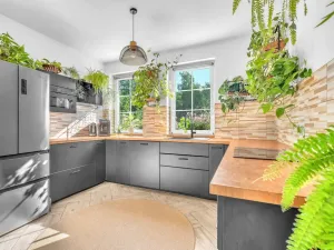 Prodej rodinného domu, Mladé Buky - Hertvíkovice, 144 m2