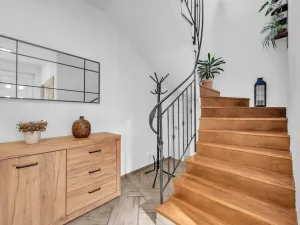 Prodej rodinného domu, Mladé Buky - Hertvíkovice, 144 m2