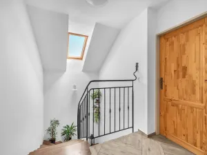 Prodej rodinného domu, Mladé Buky - Hertvíkovice, 144 m2