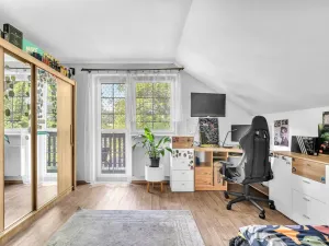 Prodej rodinného domu, Mladé Buky - Hertvíkovice, 144 m2