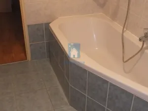 Pronájem bytu 1+1, Dobřany, Školní, 47 m2