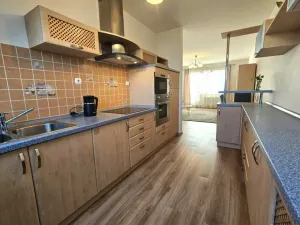 Pronájem bytu 2+kk, Praha - Břevnov, Patočkova, 80 m2