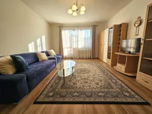 Pronájem bytu 2+kk, Praha - Břevnov, Patočkova, 80 m2