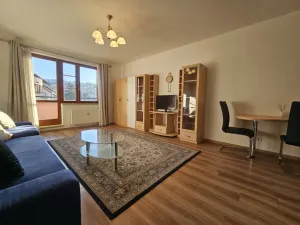 Pronájem bytu 2+kk, Praha - Břevnov, Patočkova, 80 m2