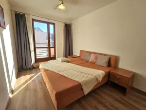 Pronájem bytu 2+kk, Praha - Břevnov, Patočkova, 80 m2