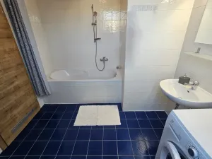 Pronájem bytu 2+kk, Praha - Břevnov, Patočkova, 80 m2