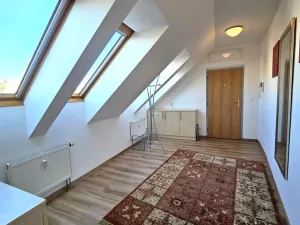 Pronájem bytu 2+kk, Praha - Břevnov, Patočkova, 80 m2