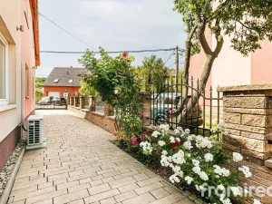 Prodej rodinného domu, Blučina, Zahradní, 152 m2