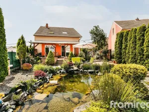 Prodej rodinného domu, Blučina, Zahradní, 152 m2