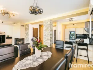 Prodej rodinného domu, Blučina, Zahradní, 152 m2