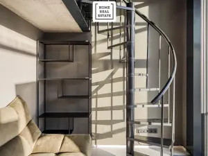 Pronájem bytu 1+kk, Praha - Modřany, Československého exilu, 59 m2