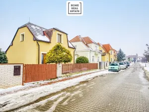 Pronájem apartmánu, Praha - Dolní Měcholupy, U svornosti, 117 m2