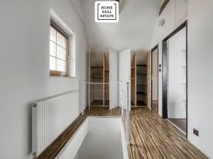 Pronájem apartmánu, Praha - Dolní Měcholupy, U svornosti, 117 m2
