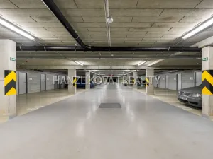 Pronájem bytu 4+kk, České Budějovice - České Budějovice 2, Branišovská, 103 m2