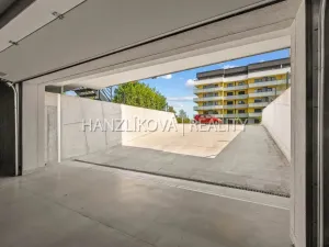 Pronájem bytu 4+kk, České Budějovice - České Budějovice 2, Branišovská, 103 m2