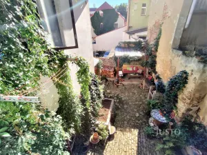 Pronájem bytu 2+1, Písek, Leoše Janáčka, 82 m2