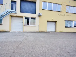 Pronájem obchodního prostoru, Polepy, 1200 m2