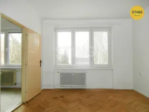 Pronájem bytu 2+1, Žďár nad Sázavou, Neumannova, 52 m2