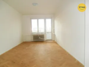 Pronájem bytu 2+1, Žďár nad Sázavou, Neumannova, 52 m2