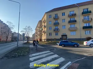 Pronájem bytu 2+1, Příbram, třída Osvobození, 58 m2