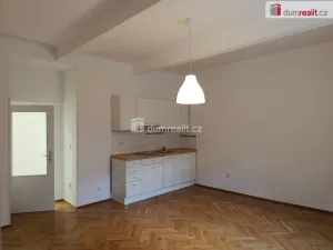 Pronájem bytu 1+kk, Praha - Strašnice, Za poštou, 32 m2