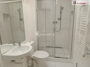 Pronájem bytu 1+kk, Praha - Strašnice, Za poštou, 32 m2
