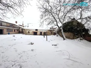 Prodej rodinného domu, Lom, 300 m2