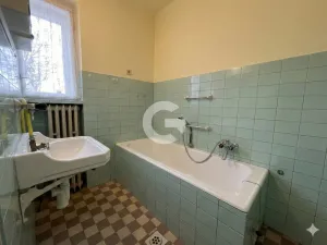 Prodej vícegeneračního domu, Slavičín, Osvobození, 122 m2