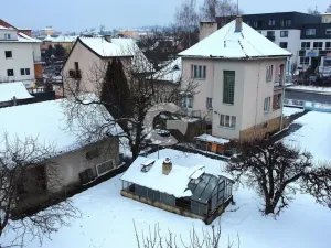 Prodej vícegeneračního domu, Slavičín, Osvobození, 122 m2