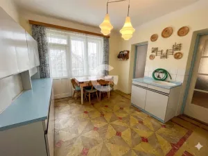 Prodej vícegeneračního domu, Slavičín, Osvobození, 122 m2