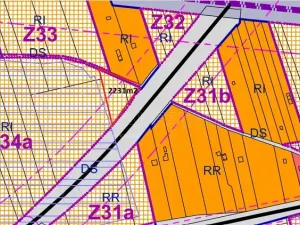 Prodej pozemku pro bydlení, Lipník nad Bečvou, 2231 m2