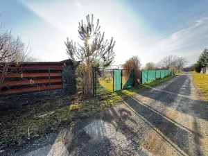 Prodej pozemku pro bydlení, Lipník nad Bečvou, 2231 m2