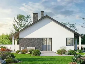 Prodej pozemku pro bydlení, Lipník nad Bečvou, 2231 m2