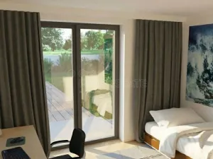 Prodej pozemku pro bydlení, Lipník nad Bečvou, 2231 m2