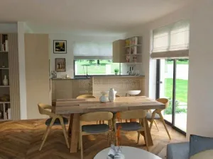 Prodej pozemku pro bydlení, Lipník nad Bečvou, 2231 m2