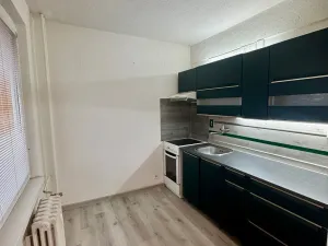 Pronájem bytu 2+kk, Bílina, Tylova, 40 m2