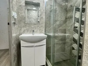 Pronájem bytu 2+kk, Bílina, Tylova, 40 m2