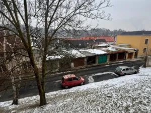 Pronájem bytu 2+kk, Bílina, Tylova, 40 m2